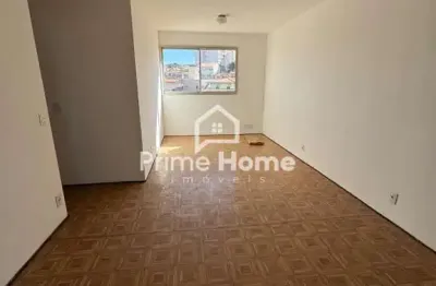 Apartamento com 2 quartos para alugar na rua francisco de assis pupo, 177, vila industrial, campinas, 80 m2 por r$ 1.600