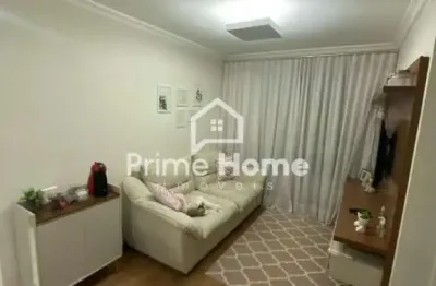 Apartamento com 2 quartos à venda na avenida doutora zilda arns neumann, 2760, cidade satélite íris, campinas, 49 m2 por r$ 243.800