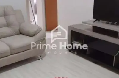Apartamento com 2 quartos à venda na rua antônia ribeiro de lima, 81, parque são jorge, campinas, 48 m2 por r$ 180.200