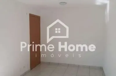 Apartamento com 2 quartos à venda na rua djalma inácio furtado, 72, parque das cachoeiras, campinas, 45 m2 por r$ 230.000