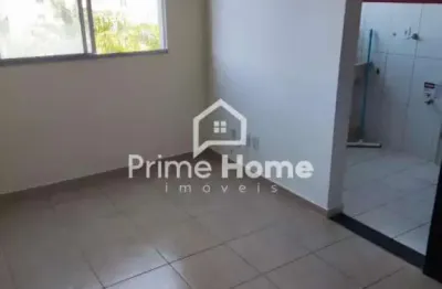 Apartamento com 2 quartos à venda na avenida são josé dos campos, 3217, loteamento parque são martinho, campinas, 45 m2 por r$ 211.000