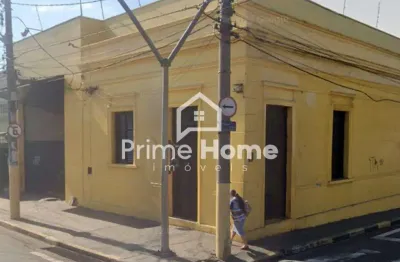 Barracão / galpão / depósito à venda na rua doutor ricardo, 132, centro, campinas, 660 m2 por r$ 2.650.000