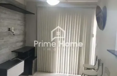 Apartamento com 3 quartos à venda na rua lino guedes, 35, jardim paulistano, campinas, 70 m2 por r$ 409.000