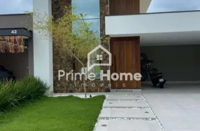 Casa em condomínio fechado com 3 quartos à venda na alameda ezequiel mantoanelli, 1146, jardim panorama, indaiatuba, 174 m2 por r$ 1.370.000