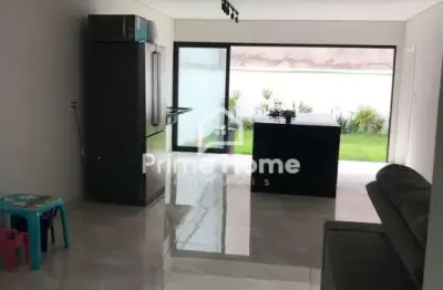 Casa em condomínio fechado com 3 quartos à venda na avenida das ondas, 5415, jardim são francisco, piracicaba, 135 m2 por r$ 850.000