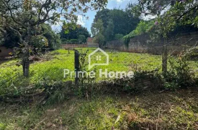 Terreno comercial à venda na rua josé freitas amorim, mansões santo antônio, campinas por r$ 1.550.000