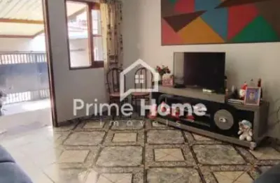 Casa com 2 quartos à venda na maria bonita, 96, dic v (conjunto habitacional chico mendes), campinas, 90 m2 por r$ 280.900