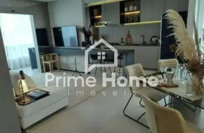 Apartamento com 3 quartos à venda na rua josé do patrocínio, 220, jardim brasil, campinas, 90 m2 por r$ 959.000
