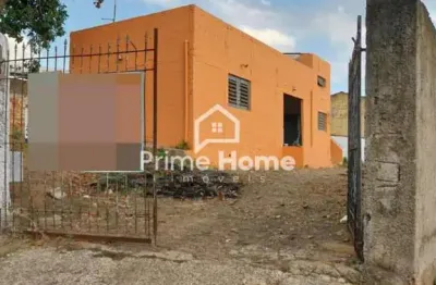 Barracão / galpão / depósito à venda na rua bruno penteado ferraz de campos, 794, jardim manchester (nova veneza), sumaré, 125 m2 por r$ 500.000