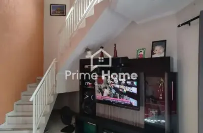 Casa com 2 quartos à venda na edézio vieira de moraes, 101, jardim novo ângulo, hortolândia, 150 m2 por r$ 400.000
