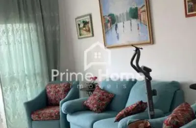 Apartamento com 2 quartos à venda na rua casimiro de abreu, 28, vila coqueiro, valinhos, 63 m2 por r$ 380.000