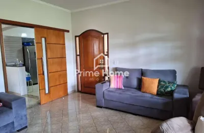 Casa com 3 quartos à venda na rua jacitaba, 33, vila aeroporto, campinas, 216 m2 por r$ 550.000