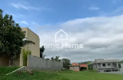 Terreno em condomínio fechado à venda na rodovia dom pedro i, 108, bairro da posse, itatiba por r$ 300.000