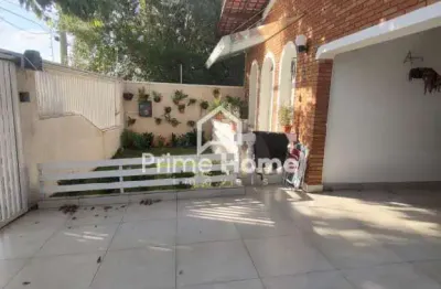 Casa com 3 quartos à venda na rua rancharia, 73, jardim do trevo, campinas, 165 m2 por r$ 800.000