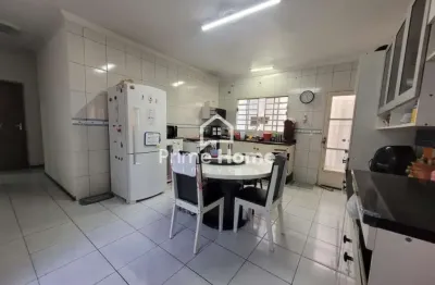 Casa com 3 quartos à venda na guilherme giraldelli, 110, jardim terras de santo antônio, hortolândia, 128 m2 por r$ 482.300
