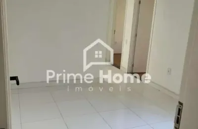 Apartamento com 2 quartos à venda na rua professora amália de arruda legendre martini, 1526, jardim do lago continuação, campinas, 51 m2 por r$ 192.000