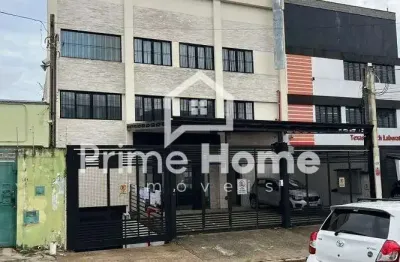 Prédio para alugar na rua manoel francisco mendes, 371, jardim do trevo, campinas, 652 m2 por r$ 19.500