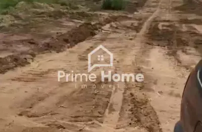 Terreno à venda na jornalista francisco aguirre proença, jardim paviotti, monte mor por r$ 150.000