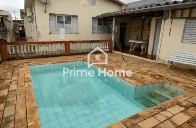 Casa com 3 quartos à venda na rua costa rica, 74, jardim nova europa, campinas, 218 m2 por r$ 795.000
