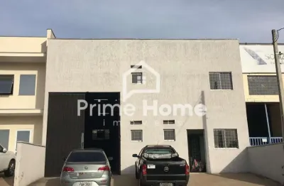 Barracão / galpão / depósito à venda na rua isaura aparecida oliveira barbosa terini, 16, jardim itapuã, valinhos, 241 m2 por r$ 1.100.000