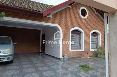 Casa com 3 quartos à venda na rua francisco de campos abreu, 1720, vila georgina, campinas, 251 m2 por r$ 800.000