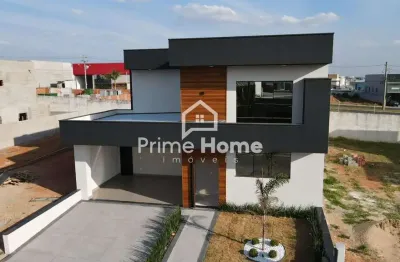 Casa em condomínio fechado com 3 quartos à venda na avenida fábio ferraz bicudo, 1100, jardim residencial dona lucilla, indaiatuba, 330 m2 por r$ 2.600.000
