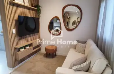 Casa em condomínio fechado com 2 quartos à venda na rua flor de liz, 634, jardim são sebastião, hortolândia, 64 m2 por r$ 375.958