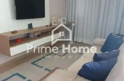 Apartamento com 2 quartos à venda na avenida a, 330, jardim dulce (nova veneza), sumaré, 67 m2 por r$ 339.200