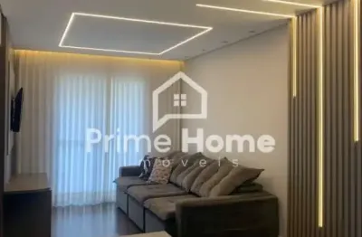 Apartamento com 3 quartos à venda na rua santa rita do passa quatro, 575, jardim nova europa, campinas, 80 m2 por r$ 750.000