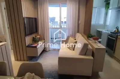 Apartamento com 2 quartos à venda na rua miguel gimenez alves, 710, jardim nossa senhora da penha, hortolândia, 50 m2 por r$ 298.000