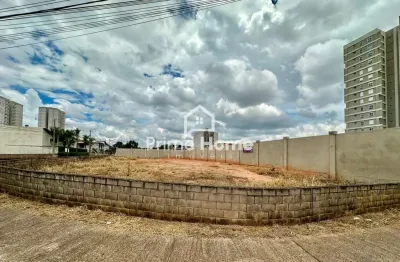 Terreno comercial à venda na joão matheus, 17, parque gabriel, hortolândia por r$ 1.090.000