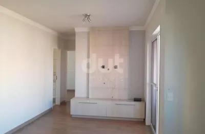 Apartamento com 2 quartos à venda na avenida dom joaquim mamede da silva leite, 40, jardim do lago, campinas, 77 m2 por r$ 330.000