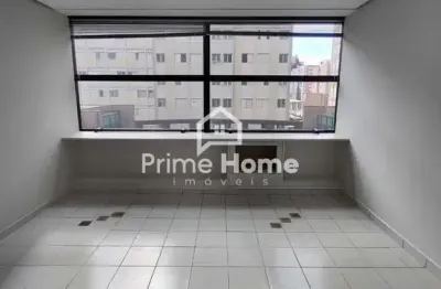 Sala comercial à venda na rua barão de jaguara, 655, centro, campinas, 40 m2 por r$ 180.000