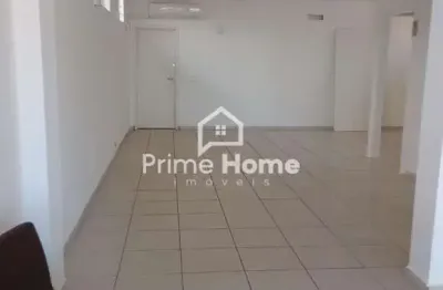 Sala comercial para alugar na rua doutor theodoro langaard, 983, bonfim, campinas, 80 m2 por r$ 3.800