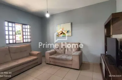 Casa com 3 quartos à venda na doutor pedro agapio de aquino netto, 365, cidade satélite íris, campinas, 261 m2 por r$ 530.000