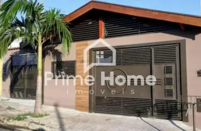 Casa com 1 quarto à venda na guilherme giraldelli, 129, jardim terras de santo antônio, hortolândia, 198 m2 por r$ 550.000
