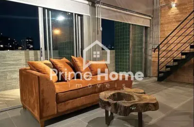 Apartamento com 1 quarto à venda na rua harmonia, 1040, sumarezinho, são paulo, 80 m2 por r$ 1.490.000