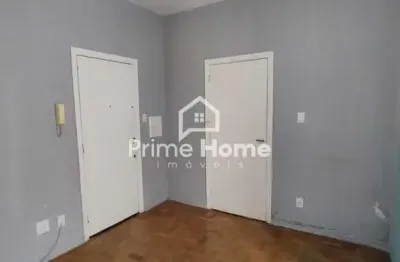 Sala comercial para alugar na avenida francisco glicério, 980, centro, campinas, 58 m2 por r$ 665