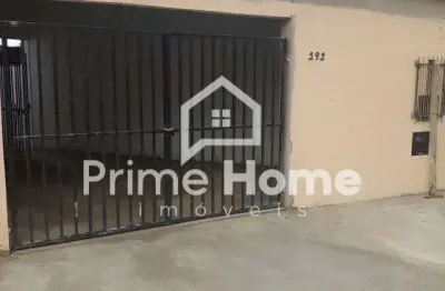 Casa com 1 quarto à venda na rua andrelino bento do amaral, 191, jardim liliza, campinas, 40 m2 por r$ 250.000
