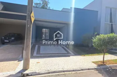 Casa em condomínio fechado com 3 quartos à venda na avenida santana, 1190, jardim golden park residence, hortolândia, 150 m2 por r$ 1.050.000