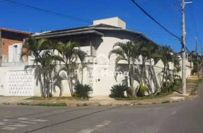 Casa com 3 quartos à venda na rua josé rodrigues pinto de carvalho, 453, jardim quarto centenário, campinas, 198 m2 por r$ 901.000