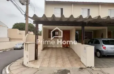 Casa em condomínio fechado com 2 quartos à venda na avenida das amoreiras, 6771, jardim novo campos elíseos, campinas, 77 m2 por r$ 371.000