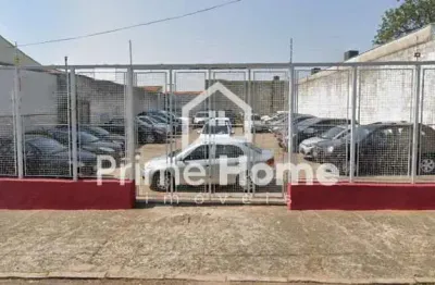 Terreno comercial para alugar na rua da abolição, 583, ponte preta, campinas por r$ 10.000