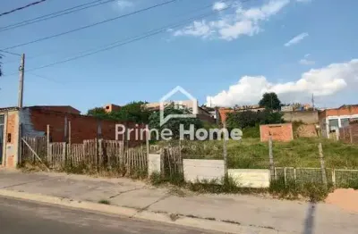 Terreno à venda na rua júlio g atlas, jardim são judas tadeu, campinas por r$ 265.000