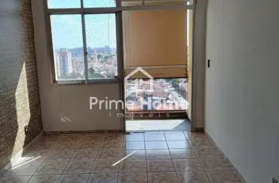 Apartamento com 2 quartos à venda na rua doutor sales de oliveira, 639, vila industrial, campinas, 65 m2 por r$ 400.000
