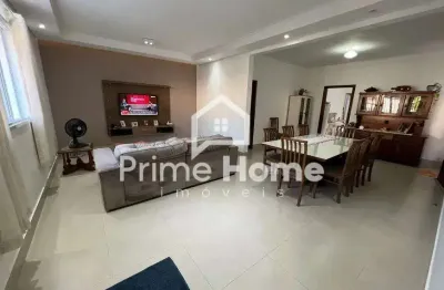Casa com 4 quartos à venda na rua professora arlete therezinha pizao, 300, jardim magnólia, campinas, 270 m2 por r$ 850.000