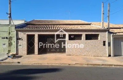 Casa com 3 quartos à venda na rua dos aimorés, 116, vila costa e silva, campinas, 106 m2 por r$ 527.880
