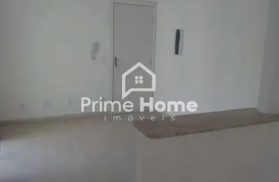 Apartamento com 2 quartos à venda na rua manoel dias pimenta, 387, jardim carlos lourenço, campinas, 50 m2 por r$ 245.000