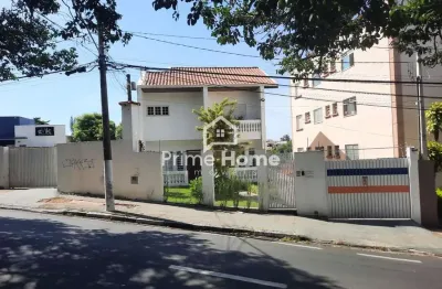 Casa comercial para alugar na avenida marechal rondon, 77, jardim chapadão, campinas, 432 m2 por r$ 12.000