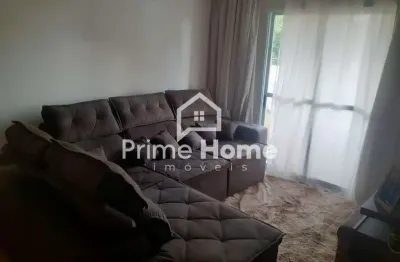 Apartamento com 3 quartos à venda na avenida dos pioneiros, 71, santa terezinha, paulínia, 93 m2 por r$ 520.000
